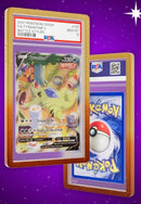 DRAGON SCALE BUMPER GUARD (CARDS NOT INCLUDED)