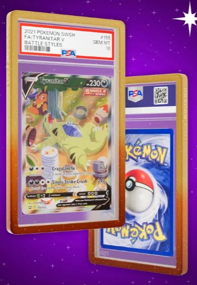 DRAGON SCALE BUMPER GUARD (CARDS NOT INCLUDED)