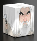 ULTIMATE GUARD LORD OF THE RINGS SQUAROES DECK BOX 100+