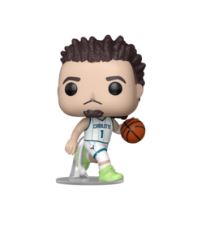 CHARLOTTE HORNETS LAMELO BALL POP ASSOCIATION EDITION JERSEY