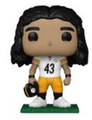 PITTSBURGH STEELERS TROY POLAMALU POP