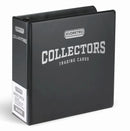 EVORETRO COLLECTOR ALBUM 3 INCH RING BINDER