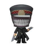 CHAINSAW MAN SAMURAI SWORD POP
