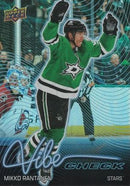 2026 UPPER DECK SERIES ONE - VIBE CHECK - SINGLES -