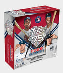 2026 TOPPS SERIES ONE BASEBALL MEGA BOX