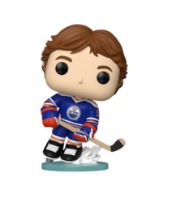 EDMONTON OILERS ROOKIE WAYNE GRETZKY POP