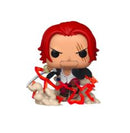 ONE PIECE EGGHEAD ISLAND SHANKS POP PLUS