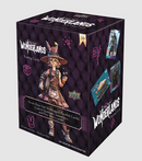 2025 UPPER DECK TINY TINA'S WONDERLANDS BLASTER BOX