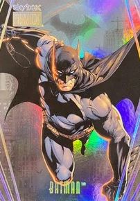 2025 UPPER DECK METAL UNIVERSE SKYBOX - PREMIUM - SINGLES -