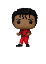 MUSIC ROCK MICHAEL JACKSON THRILLER POP