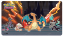 ULTRA PRO POKEMON GALLERY SERIES SCORCHING SUMMIT PLAYMAT