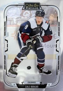 2025 UPPER DECK O-PEE-CHEE PLATINUM - BASE - SINGLES -