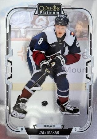 2025 UPPER DECK O-PEE-CHEE PLATINUM - BASE - SINGLES - #1-100 - YOU PICK FROM LIST