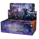 MTG WILDS OF ELDRAINE DRAFT BOOSTER BOX