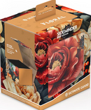 ULTIMATE GUARD XENOSKIN FLORAL PLACES 133+ SIDEWINDER DECK BOX
