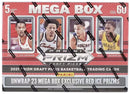 2021 PANINI PRIZM DRAFT PICKS BASKETBALL MEGA BOX