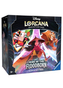 DISNEY LORCANA RISE OF THE FLOODBORN ILLUMINEER'S TROVE