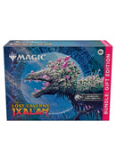 MTG THE LOST CAVERNS OF IXALAN BUNDLE GIFT EDITION