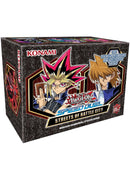 YU-GI-OH! STREETS OF BATTLE CITY SPEED DUEL BOX