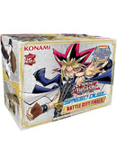 YU-GI-OH! BATTLE CITY FINALS SPEED DUEL BOX SET