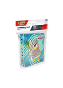 POKEMON JOURNEY TOGETHER MINI PORTFOLIO (1 PER CUSTOMER)