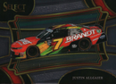 2024 PANINI SELECT NASCAR - BASE PIT ROAD - SINGLES -