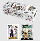 DBS FUSION WORLD MANGA ACCESSORY SET