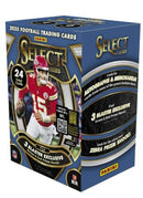 2025 PANINI SELECT FOOTBALL HOBBY BLASTER BOX