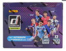 2024 PANINI DONRUSS SOCCER HOBBY BOX