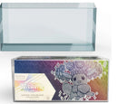 EVORETRO PLASTIC PROTECTORS COMPATIBLE WITH PRISMATIC EVOLUTIONS SUPER PREMIUM COLLECTION - 2 PACK