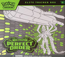 POKEMON PERFECT ORDER ELITE TRAINER BOX