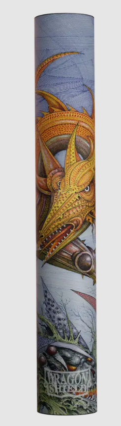 DRAGON SHIELD THE MILLERAX PLAYMAT WITH TUBE