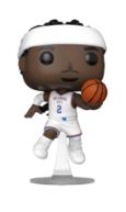 OKLAHOMA CITY THUNDER SHAI GILGEOUS-ALEXANDER POP