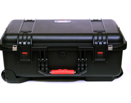 ZION CASES - THE GOLIATH SLAB CASE (NO SHIPPING AVAILABLE)