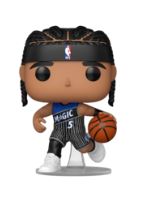 ORLANDO MAGIC PAOLO BANCHERO POP ICON EDITION JERSEY