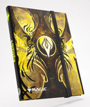 GAMEGENIC MTG SECRETS OF STRIXHAVEN 18-POCKET BINDER