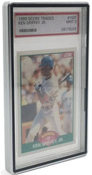 EVORETRO MAGNETIC CASE FOR PSA GRADED CARD