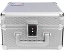 ZION CASES - 2 ROW SLAB CASE