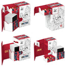 ULTIMATE GUARD NETFLIX ONE PIECE FLIP N TRAY DECK BOX 80+