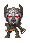 TRANSFORMERS MOVIE SCOURGE