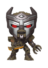 TRANSFORMERS MOVIE SCOURGE