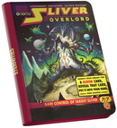 ULTIMATE GUARD MTG EDGE OF ETERNITIES XENOSKIN ZIPFOLIO 360 BINDER