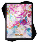 RIFTBOUND LEAGUE OF LEGENDS SPIRITFORGED ART SLEEVES 100CT