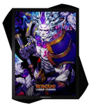 RIFTBOUND LEAGUE OF LEGENDS SPIRITFORGED ART SLEEVES 100CT