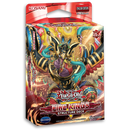 YU-GI-OH! FIRE KINGS STRUCTURE DECK