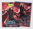 DRAGON SHIELD STANDARD SIZE ART MATTE SLEEVES 100 COUNT