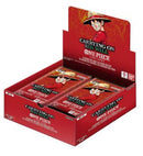 ONE PIECE TCG OP-13 CARRYING ON HIS WILL BOOSTER BOX