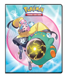 ULTRA PRO POKEMON JOURNEY TOGETHER 9 POCKET BINDER