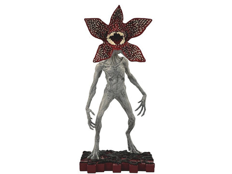 HEAD KNOCKERS STERANGER THINGS DEMIGORGON FIGURE