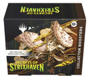 MTG SECRETS OF STRIXHAVEN COLLECTOR BOOSTER BOX